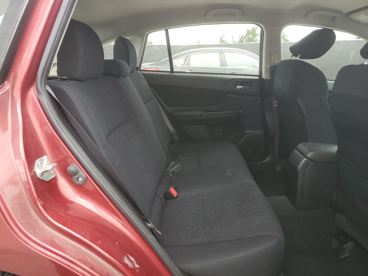 2014 Subaru Impreza Premium VIN: JF1GPAC61E8246649 Lot: 84266915