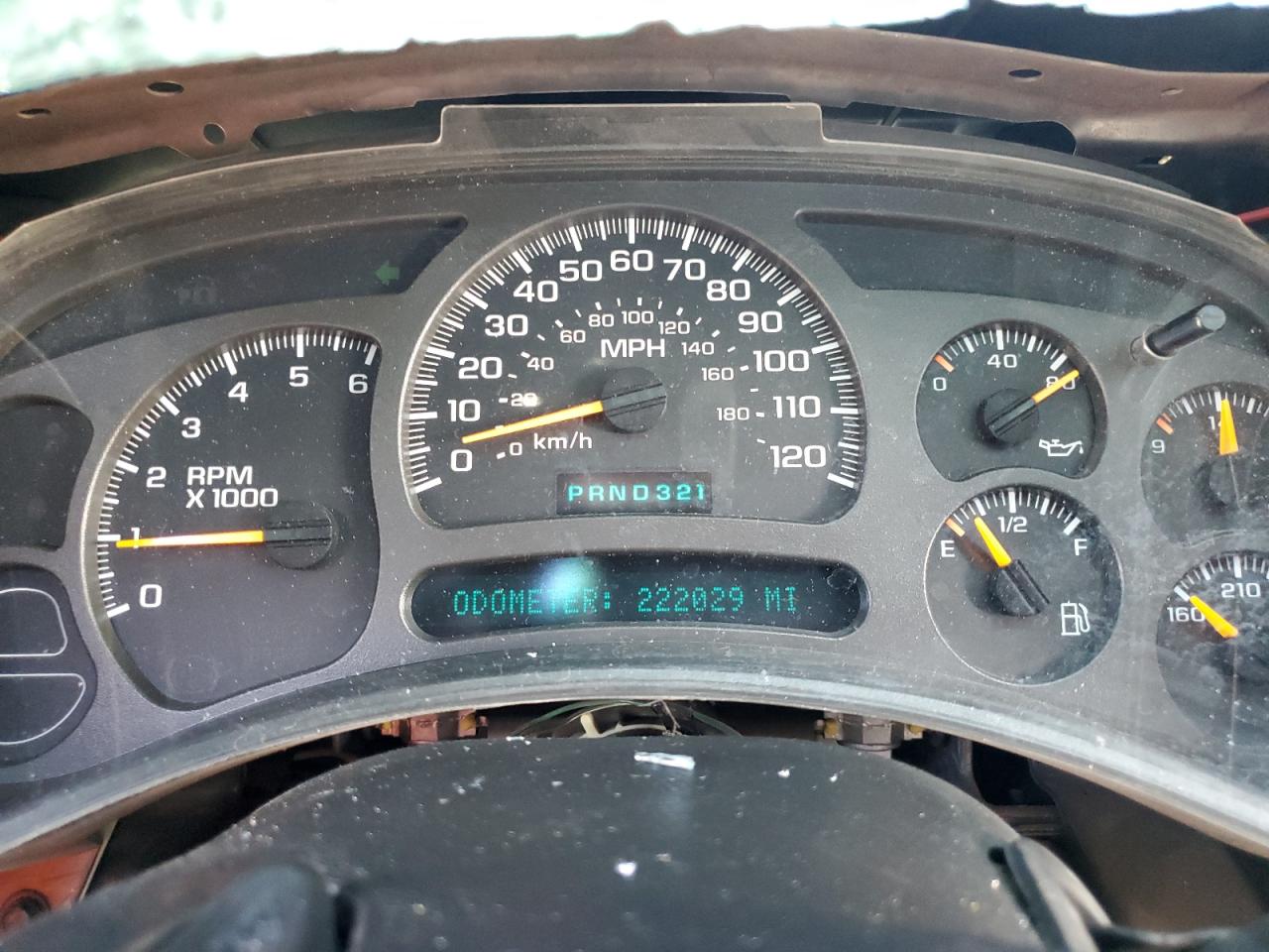 2004 Chevrolet Tahoe C1500 VIN: 1GNEC13Z44R113570 Lot: 84066995