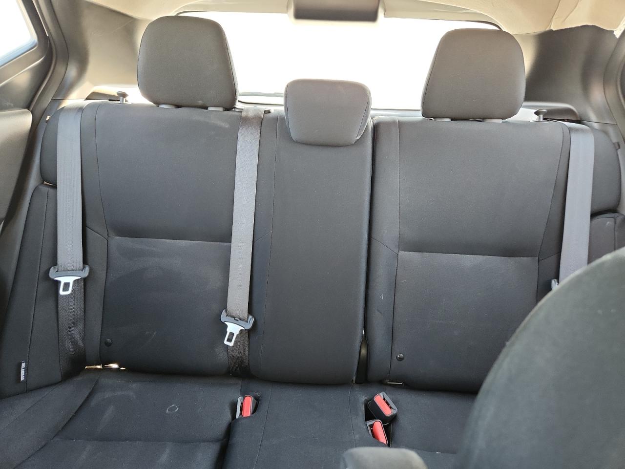 2023 Nissan Kicks S VIN: 3N1CP5BVXPL467893 Lot: 83995075