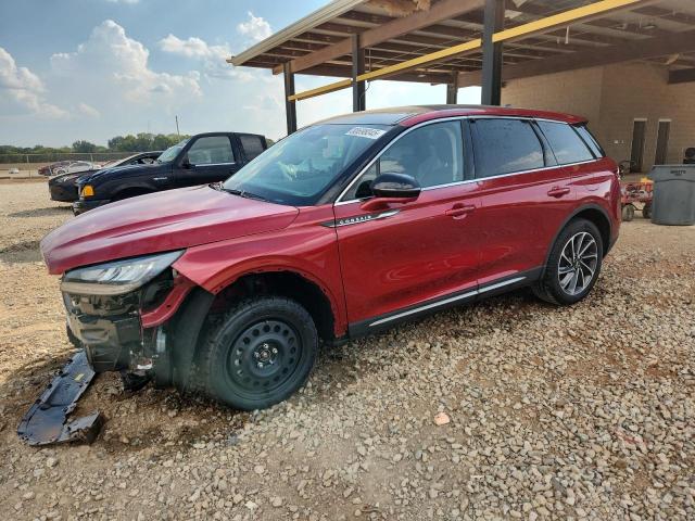 LINCOLN CORSAIR 2023