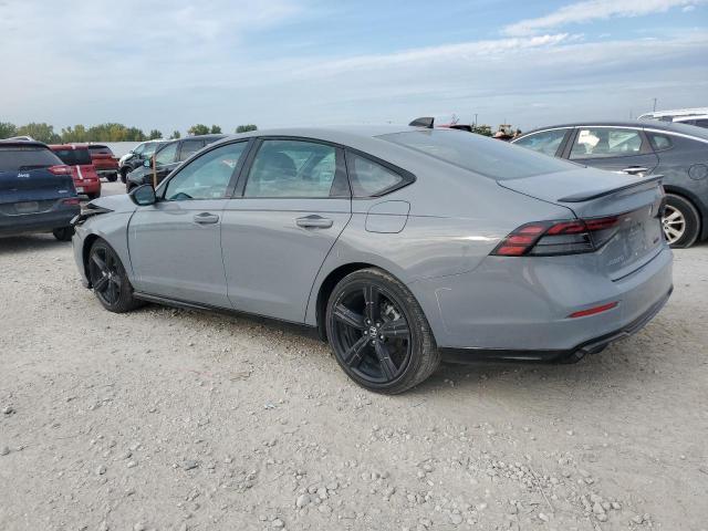  HONDA ACCORD 2023 Серый