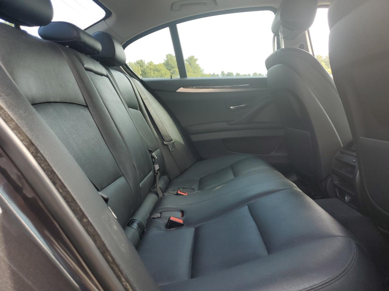 2016 BMW 535 Xi VIN: WBA5B3C56GG254173 Lot: 80330365