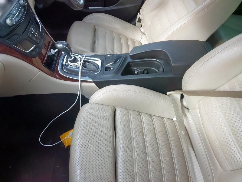 2015 VAUXHALL INSIGNIA 2.0 CDTI BI-TURBO [195] ELITE NAV 5DR AUTO