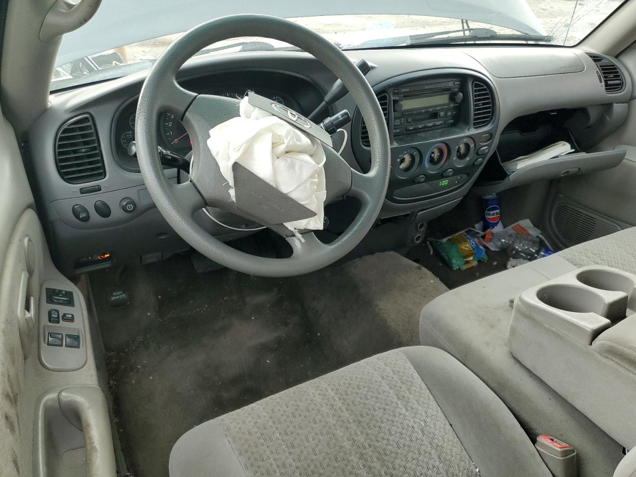 2006 Toyota Tundra Access Cab Sr5 VIN: 5TBRT34176S472620 Lot: 83868415