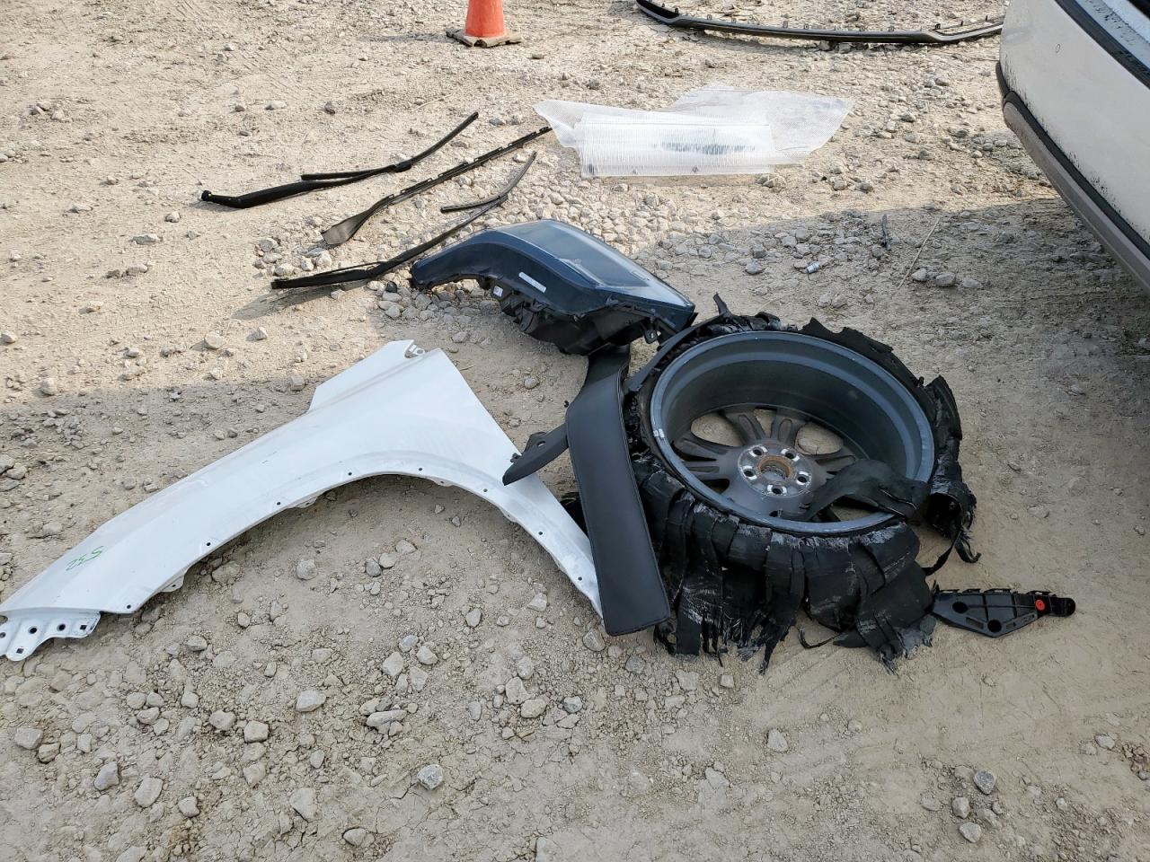 2021 Lexus Rx 350 VIN: 2T2HZMAA1MC210220 Lot: 81145155