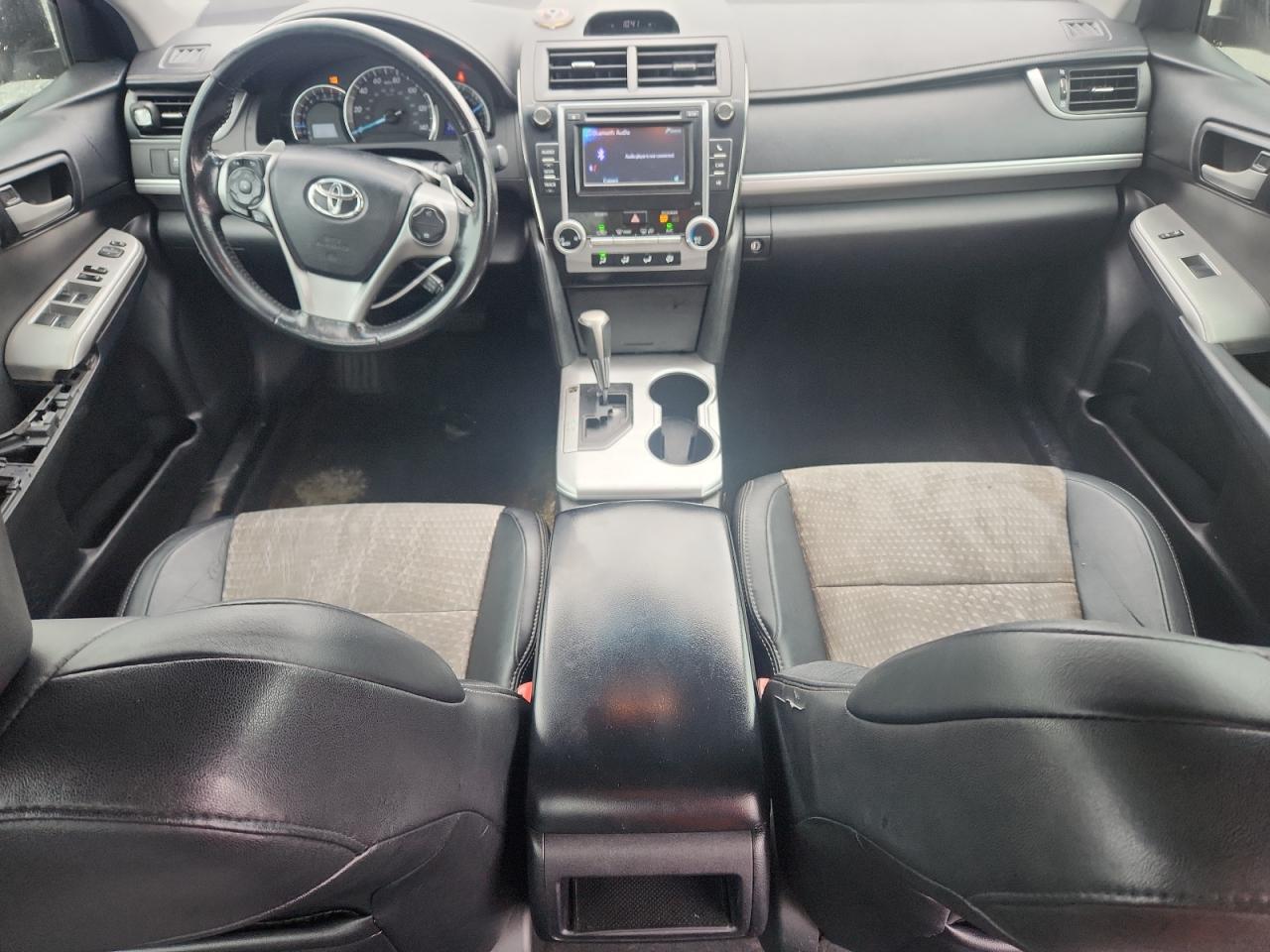 2013 Toyota Camry L VIN: 4T1BF1FKXDU675905 Lot: 83991975