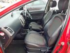 2010 HYUNDAI I20 1.4 STYLE 5DR for sale at Copart WESTBURY