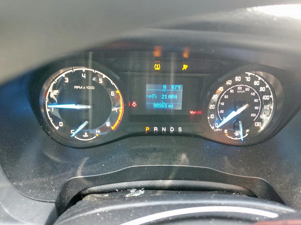 2019 Ford Ranger Xl VIN: 1FTER4EH1KLA40817 Lot: 84052385