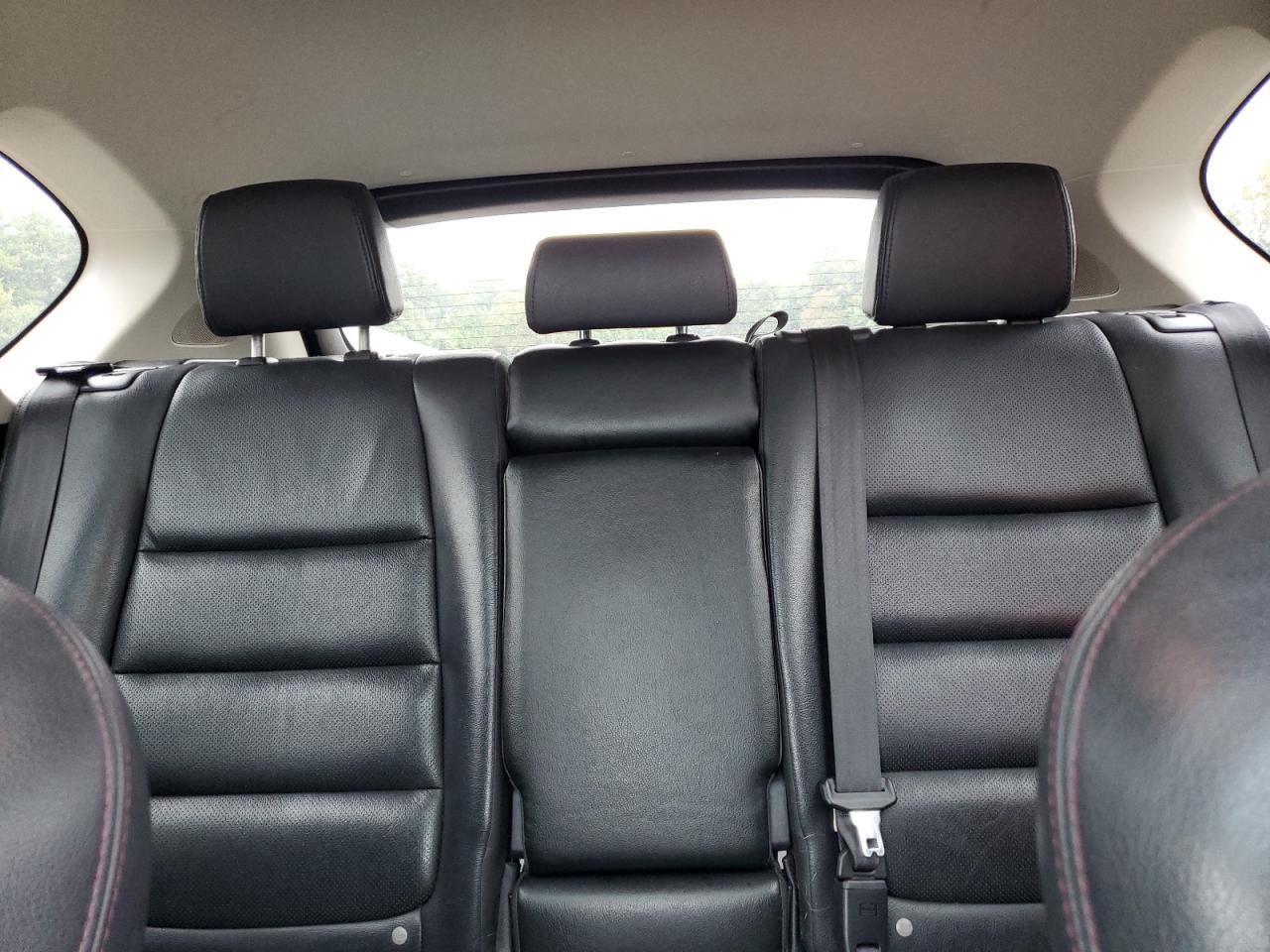 2016 Mazda Cx-5 Gt VIN: JM3KE4DY0G0887912 Lot: 83995975