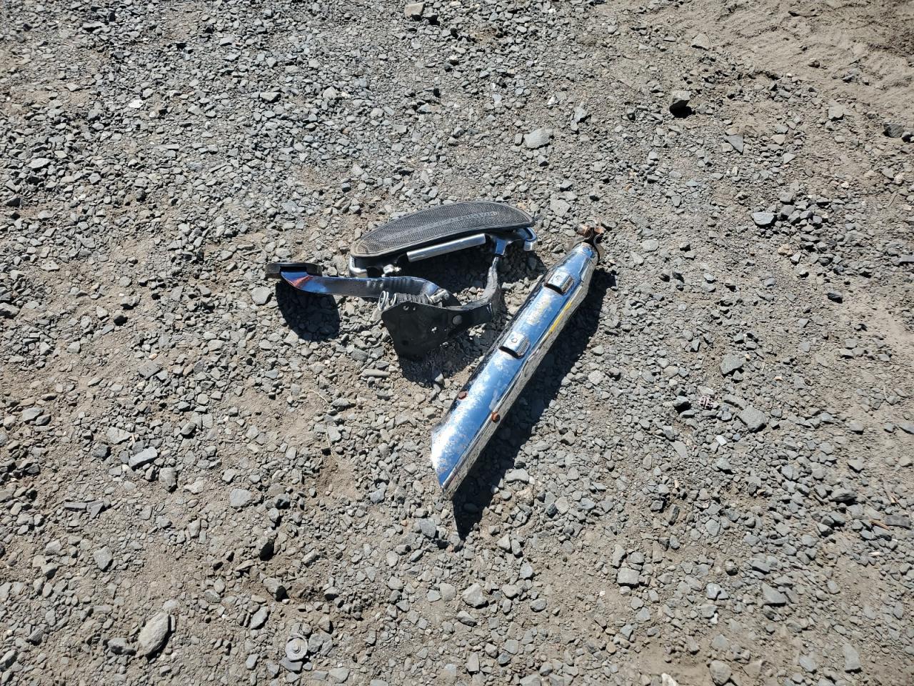 2015 Harley-Davidson Flstc Heritage Softail Classic VIN: 1HD1BWV17FB023337 Lot: 71104115