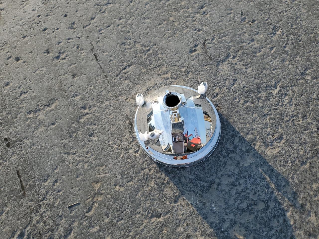 2018 Jeep Renegade Latitude VIN: ZACCJBBB1JPH10234 Lot: 81322815