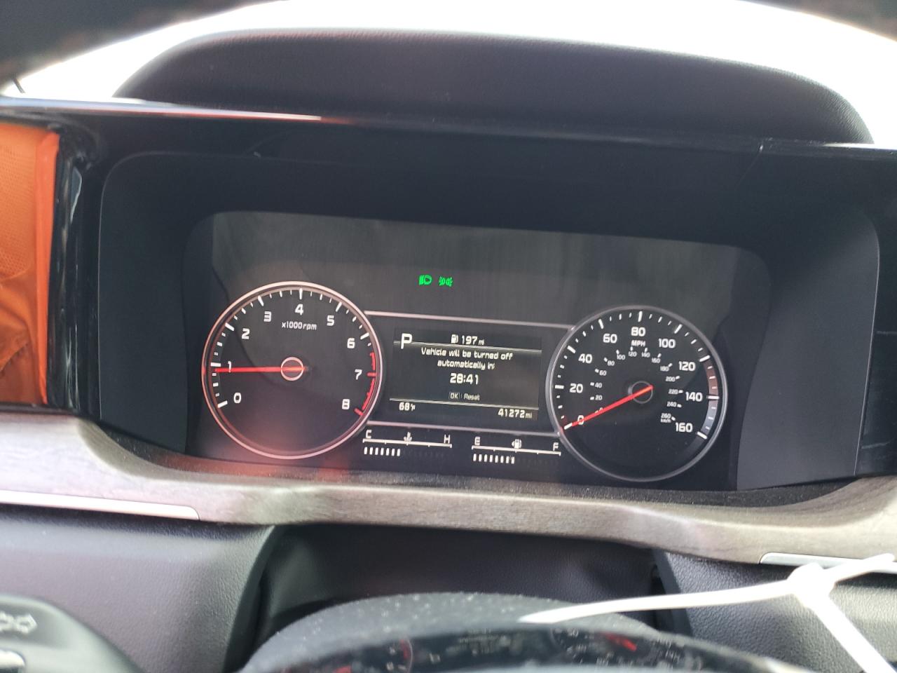 2022 Kia Sorento Ex VIN: 5XYRH4LF8NG123554 Lot: 72025705