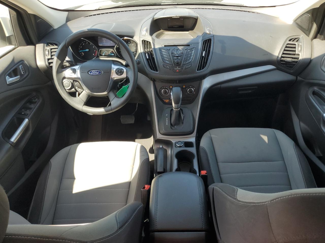 2016 Ford Escape Se VIN: 1FMCU9GX8GUA18267 Lot: 81670455