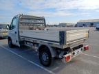 2005 RENAULT MASTER CCPML35 DCI100 MWB  for sale at Copart CHESTER