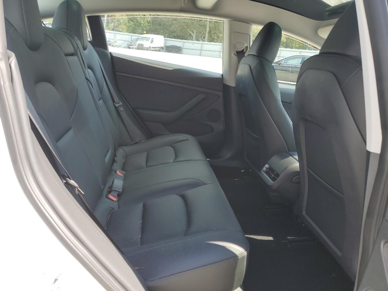 2023 Tesla Model 3 VIN: 5YJ3E1EB9PF632327 Lot: 81693475