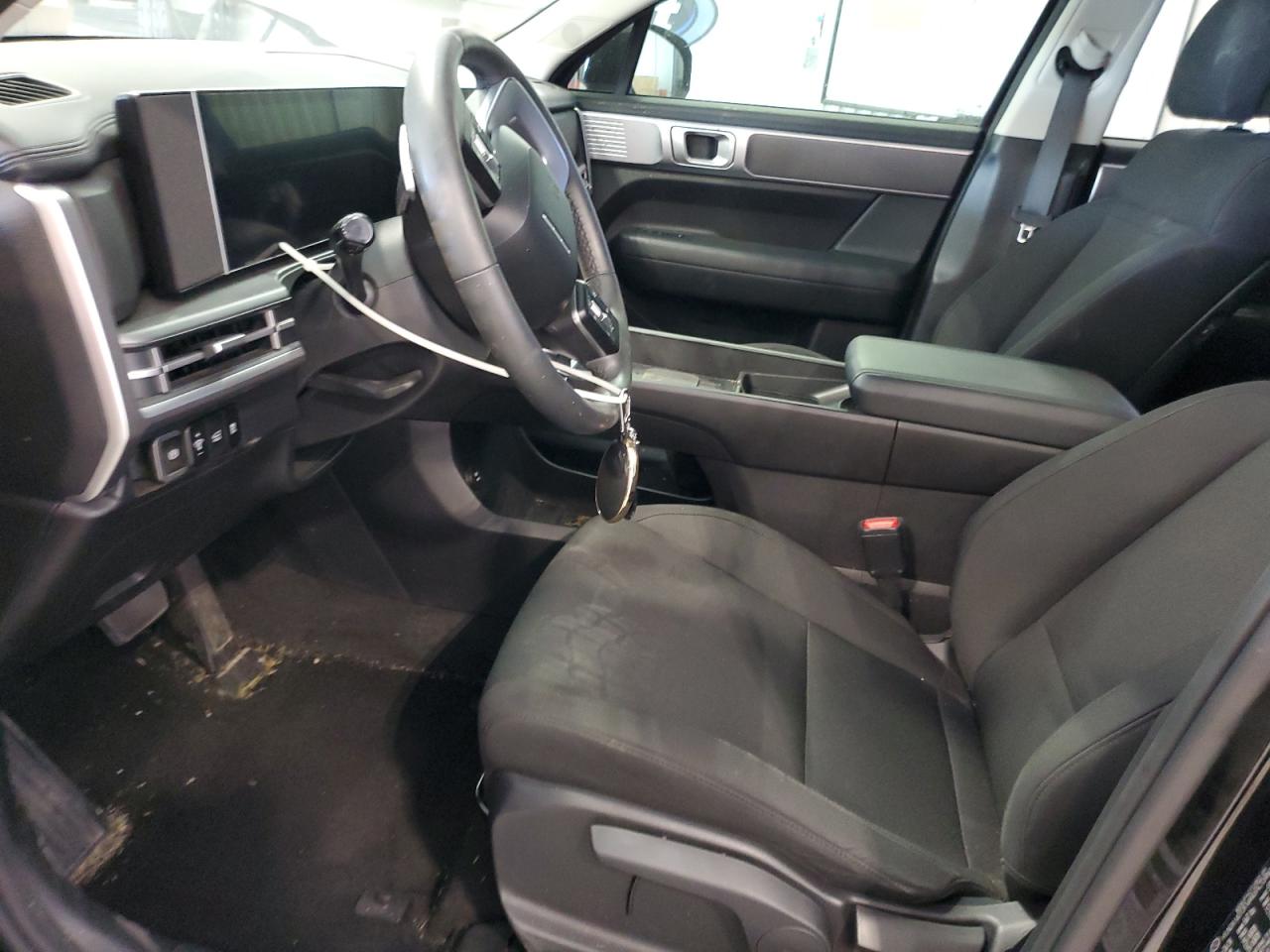 2024 Hyundai Santa Fe Se VIN: 5NMP1DGL5RH031020 Lot: 82121695