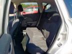 2010 HONDA JAZZ EX I-VTEC S-A  for sale at Copart SANDTOFT