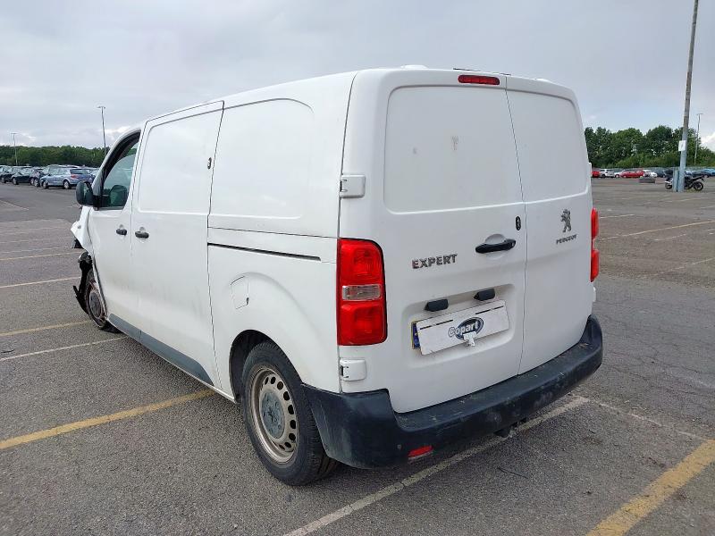 2022 PEUGEOT EXPERT 1000 1.5 BLUEHDI 100 PROFESSIONAL PREMIUM VAN