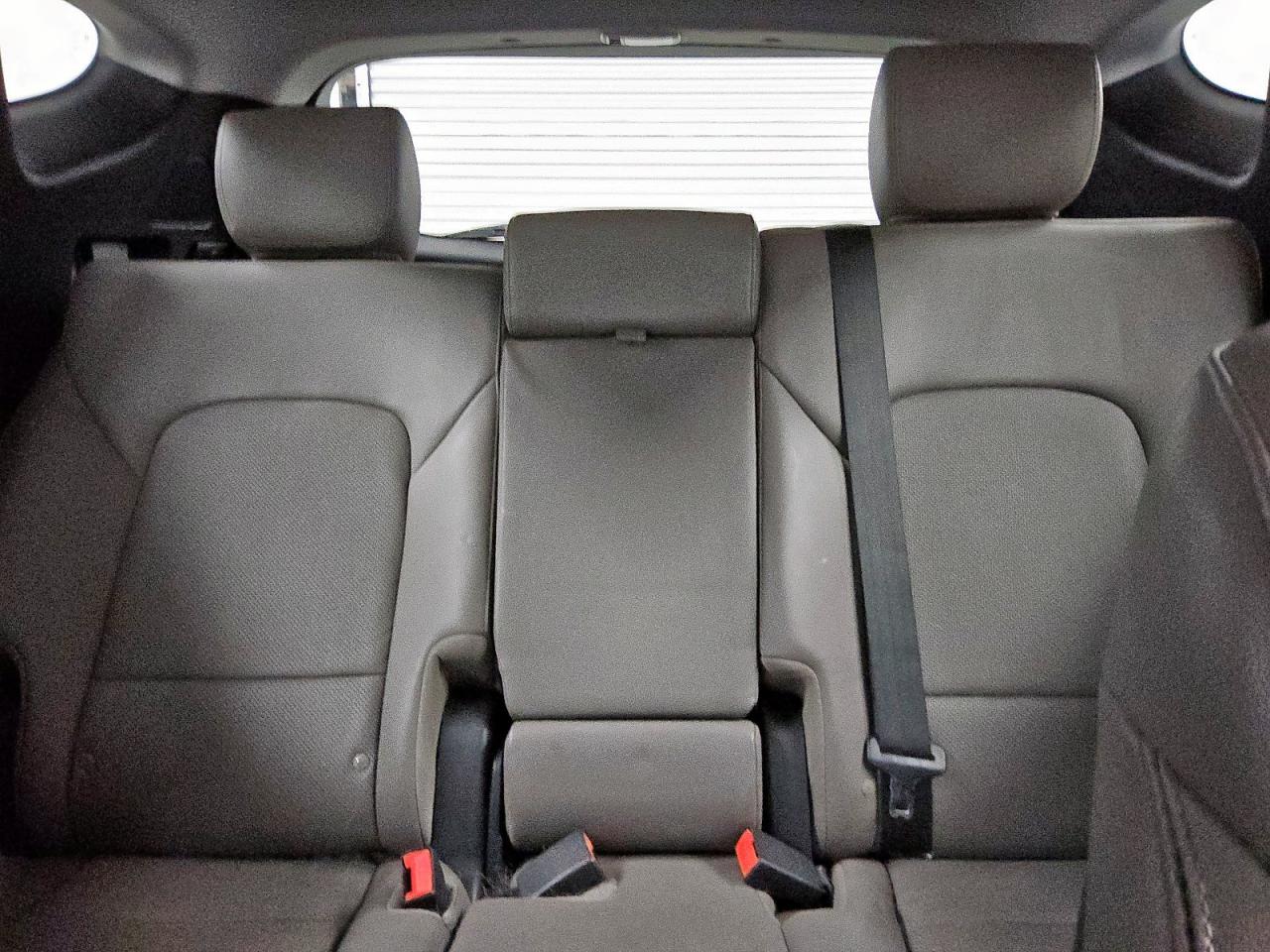 2017 Hyundai Santa Fe Sport VIN: 5XYZWDLA9HG409430 Lot: 80186945