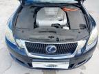 2008 LEXUS GS SE for sale at Copart ST HELENS