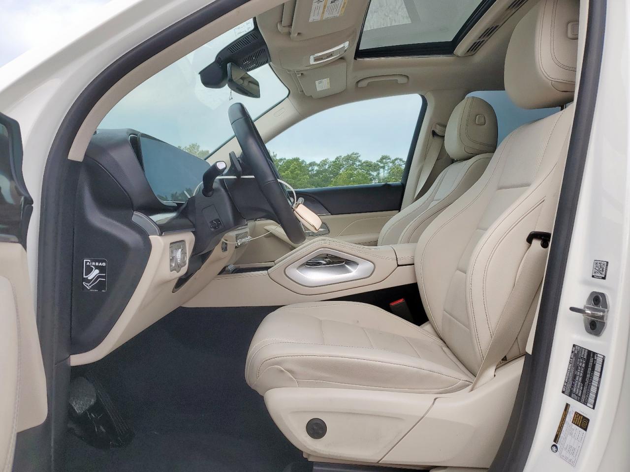 2022 Mercedes-Benz Gle 350 4Matic VIN: 4JGFB4KB5NA759251 Lot: 84609215