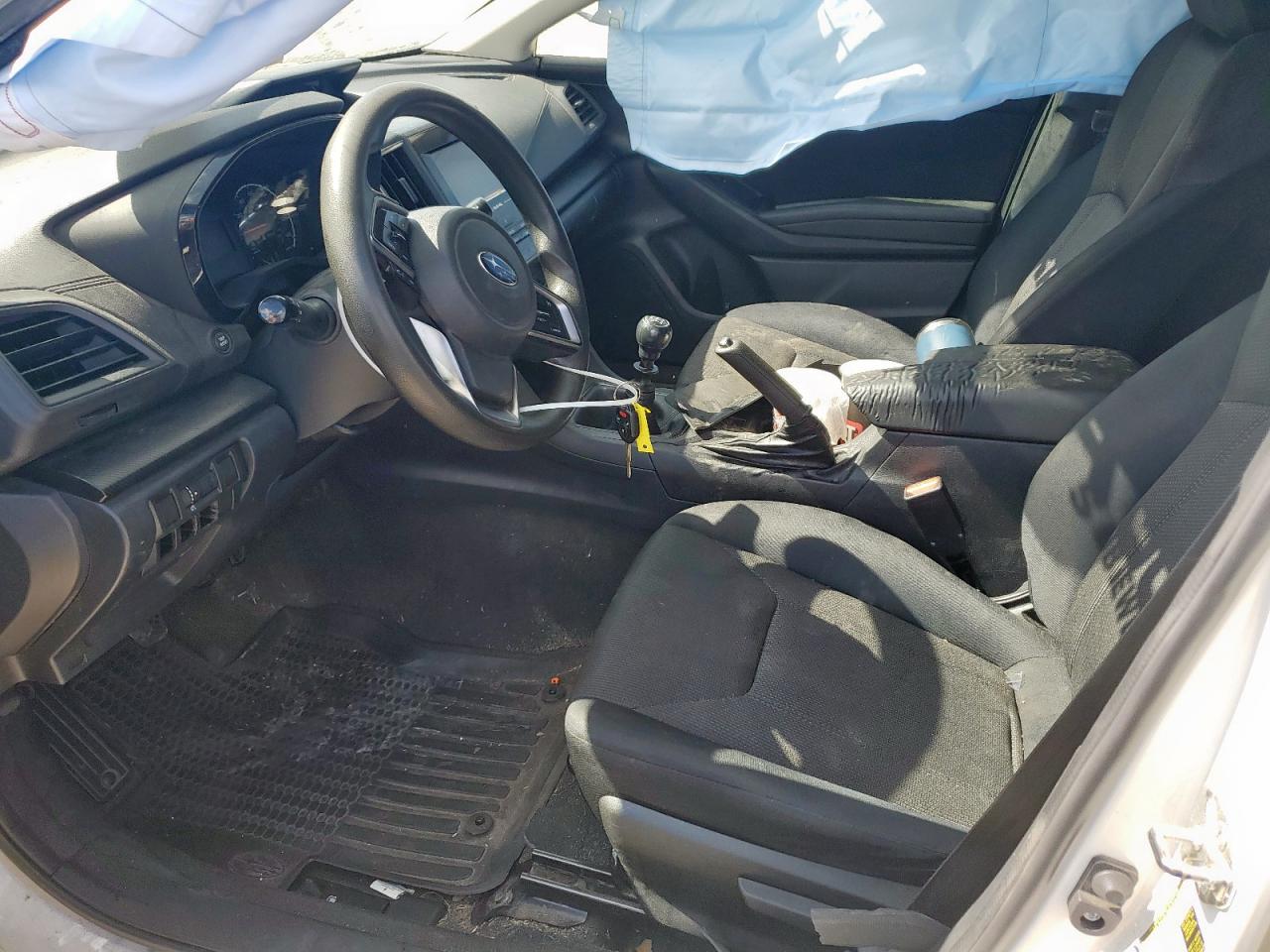 2018 Subaru Crosstrek VIN: JF2GTAAC6J9328381 Lot: 84031475