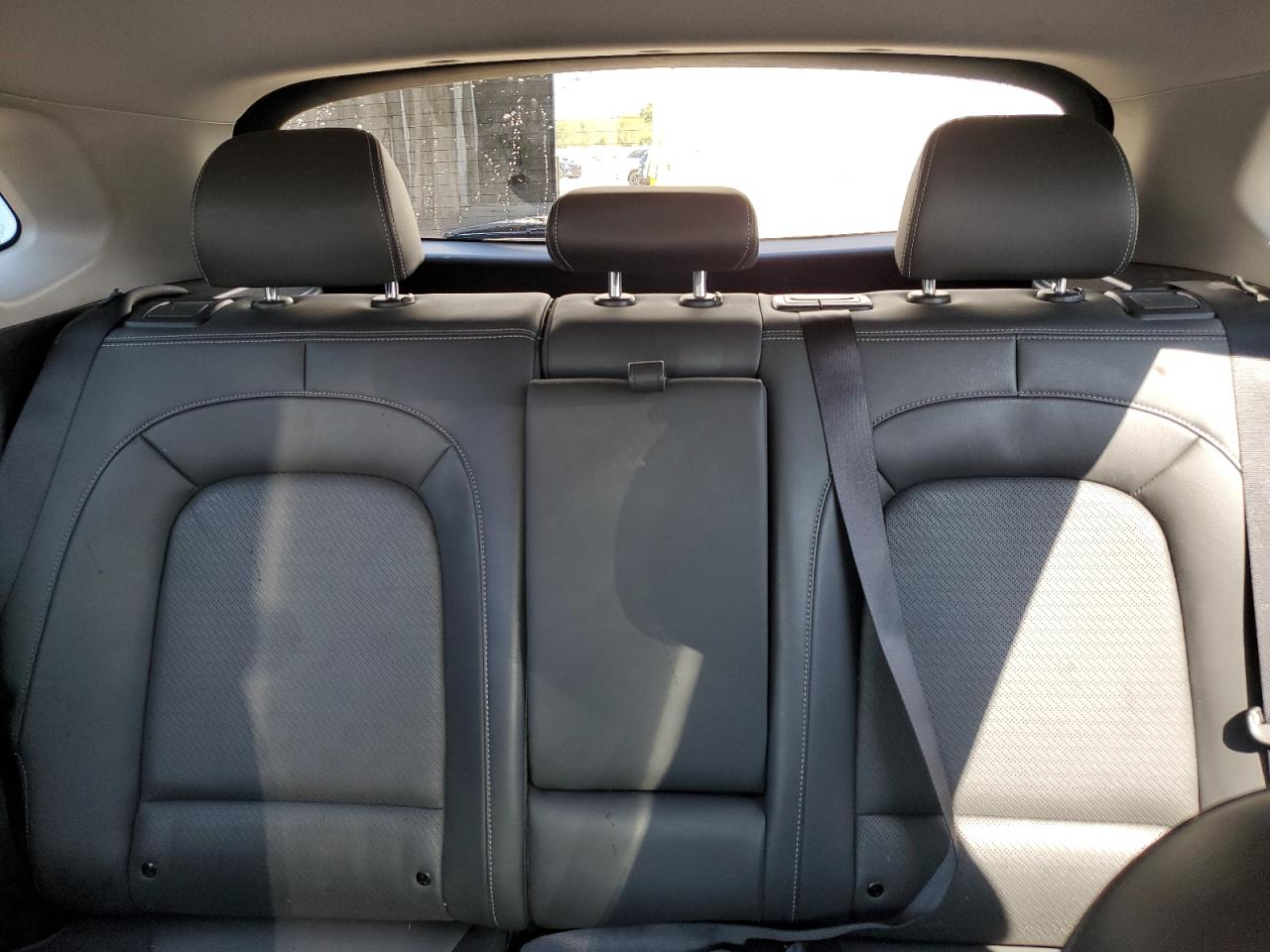 2019 Hyundai Kona Ultimate VIN: KM8K5CA55KU366842 Lot: 80019015