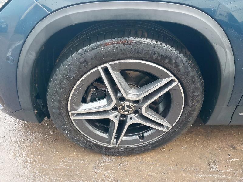 2021 MERCEDES-BENZ GLA 200 AMG LINE PREMIUM 