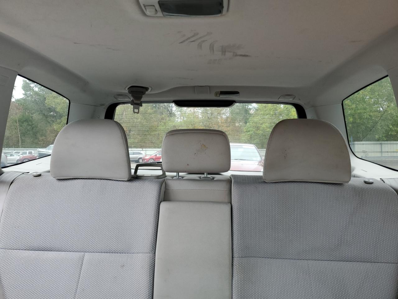 2013 Subaru Forester 2.5X Premium VIN: JF2SHADC1DH418460 Lot: 82053095