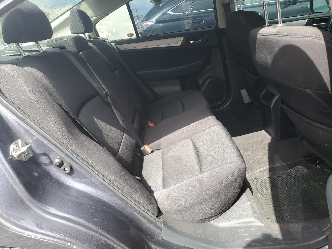 2016 Subaru Legacy 2.5I Premium VIN: 4S3BNBF67G3059590 Lot: 71554275