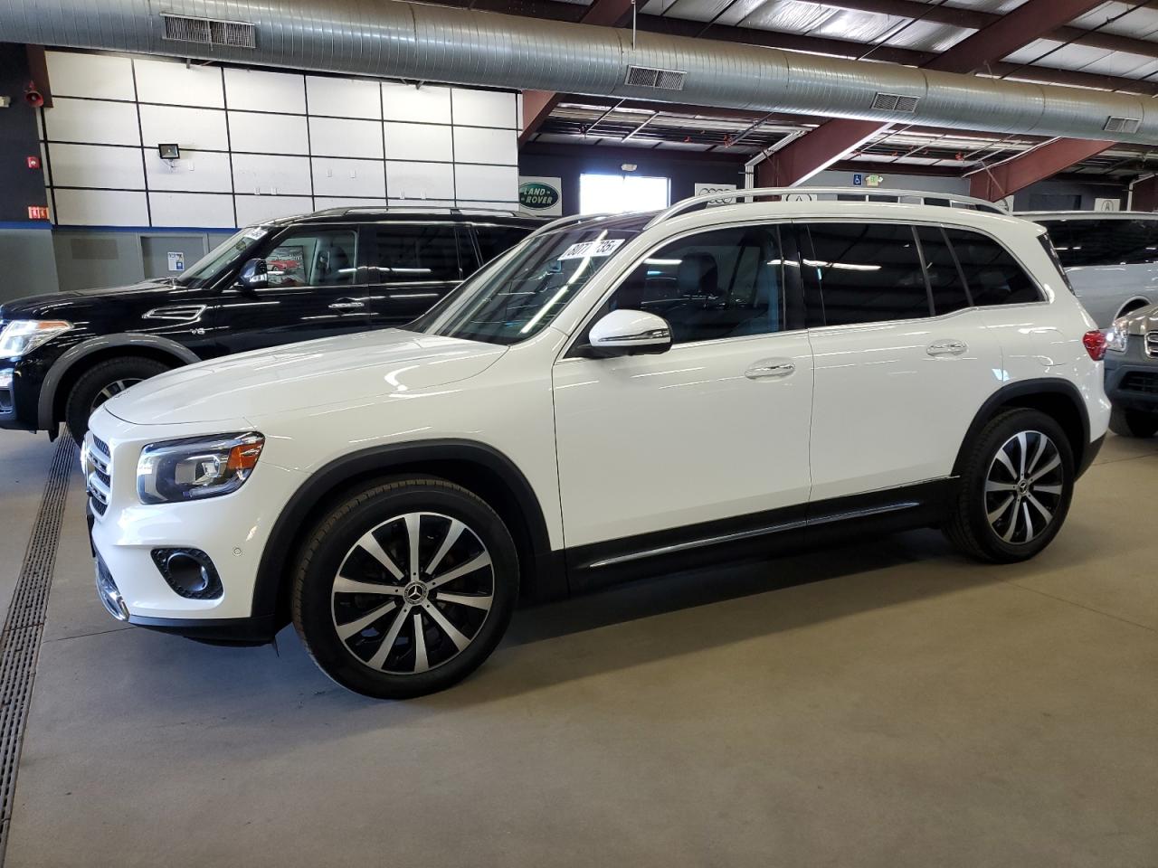 Фото: W1N4M4HB1LW022876