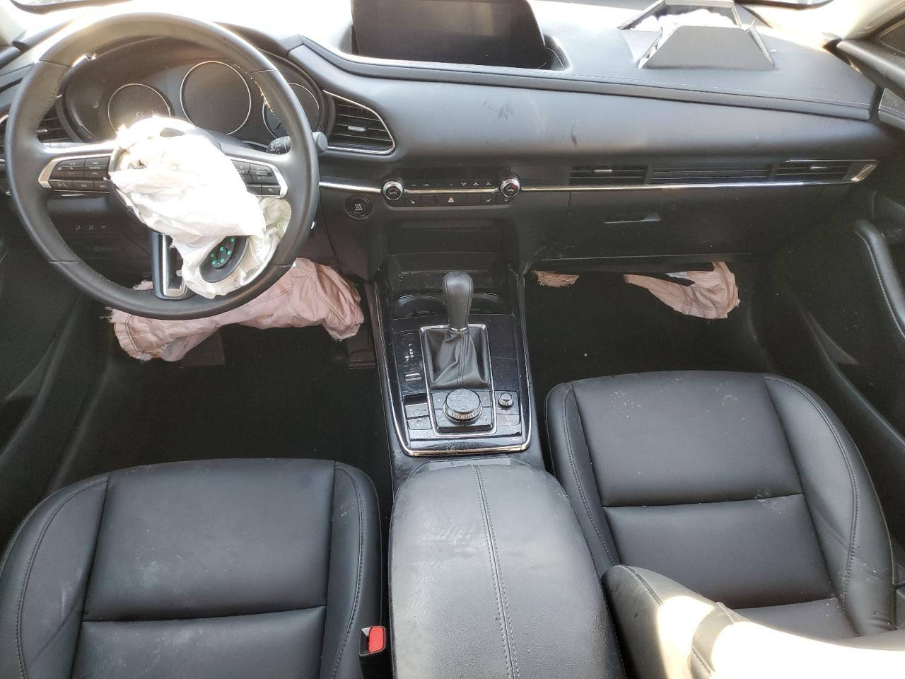 2025 Mazda Cx-30 Preferred VIN: 3MVDMBCM6SM812580 Lot: 84248445