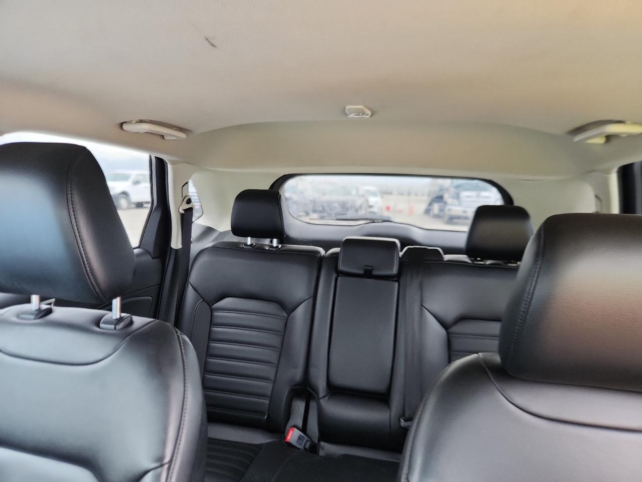 2020 Ford Edge Sel VIN: 2FMPK4J91LBA15456 Lot: 81400675