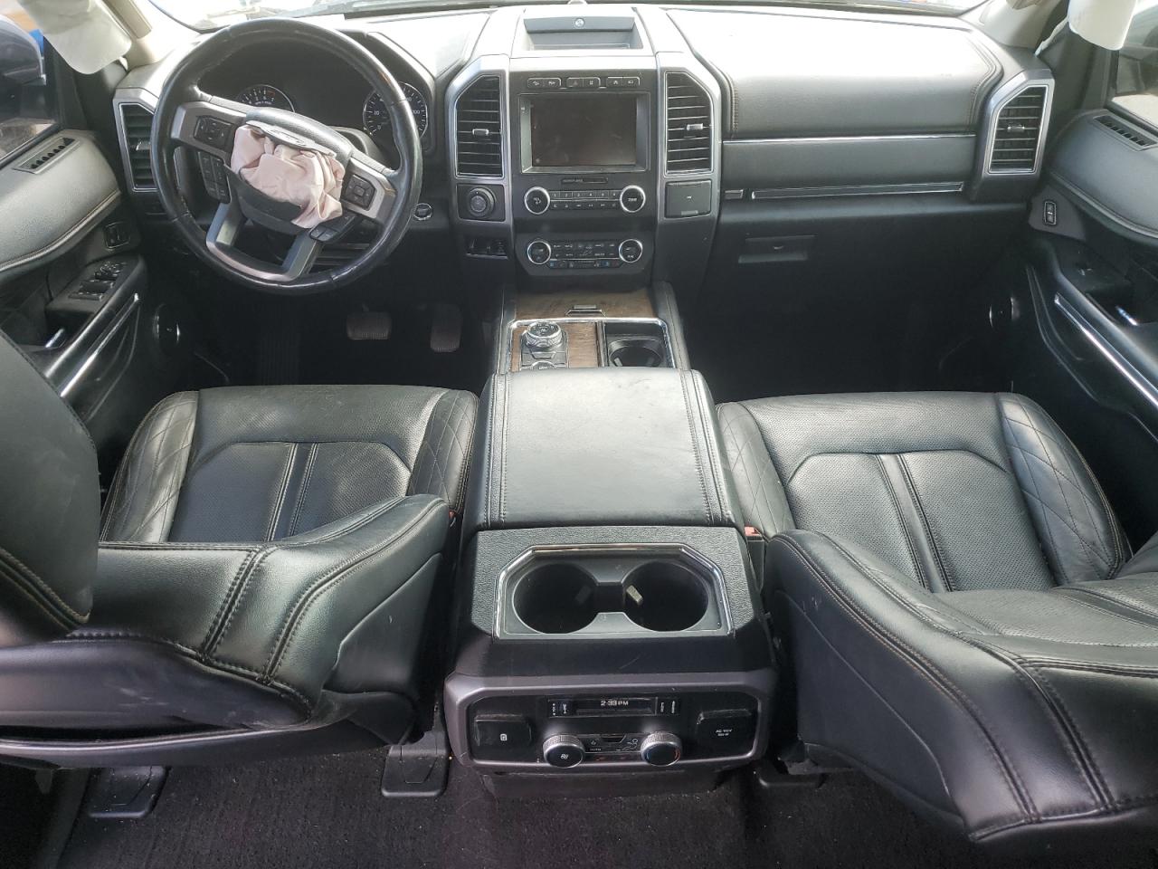 2019 Ford Expedition Platinum VIN: 1FMJU1MTXKEA24164 Lot: 83862875