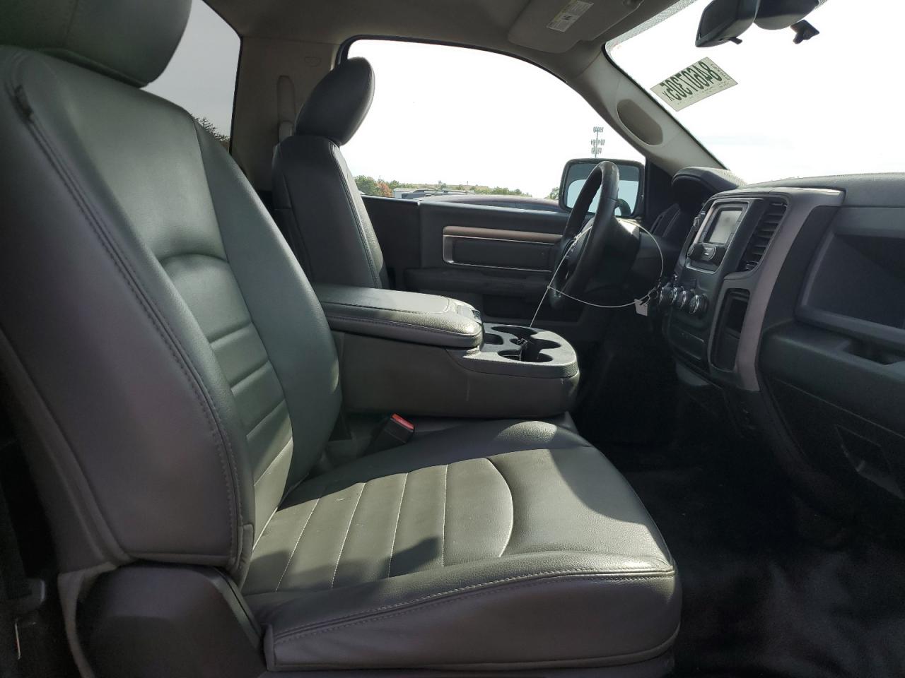 2014 Ram 1500 St VIN: 3C6JR6DG1EG330681 Lot: 84607305