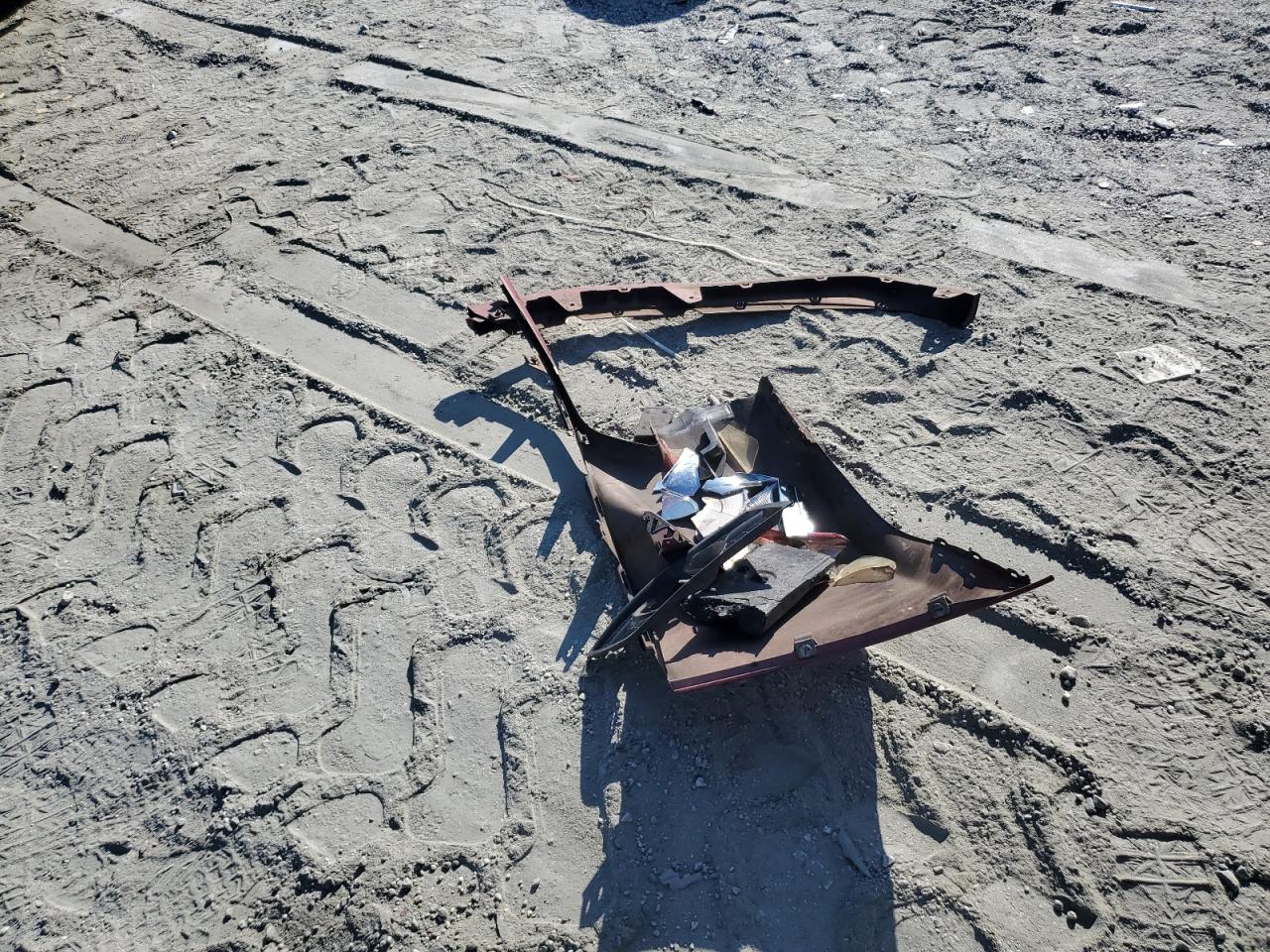 2007 Lexus Is 250 VIN: JTHCK262072009578 Lot: 80541425