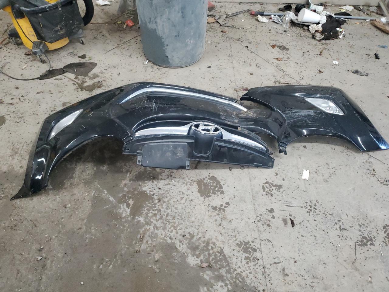 2013 Hyundai Elantra Gls VIN: 5NPDH4AE2DH393634 Lot: 81331495