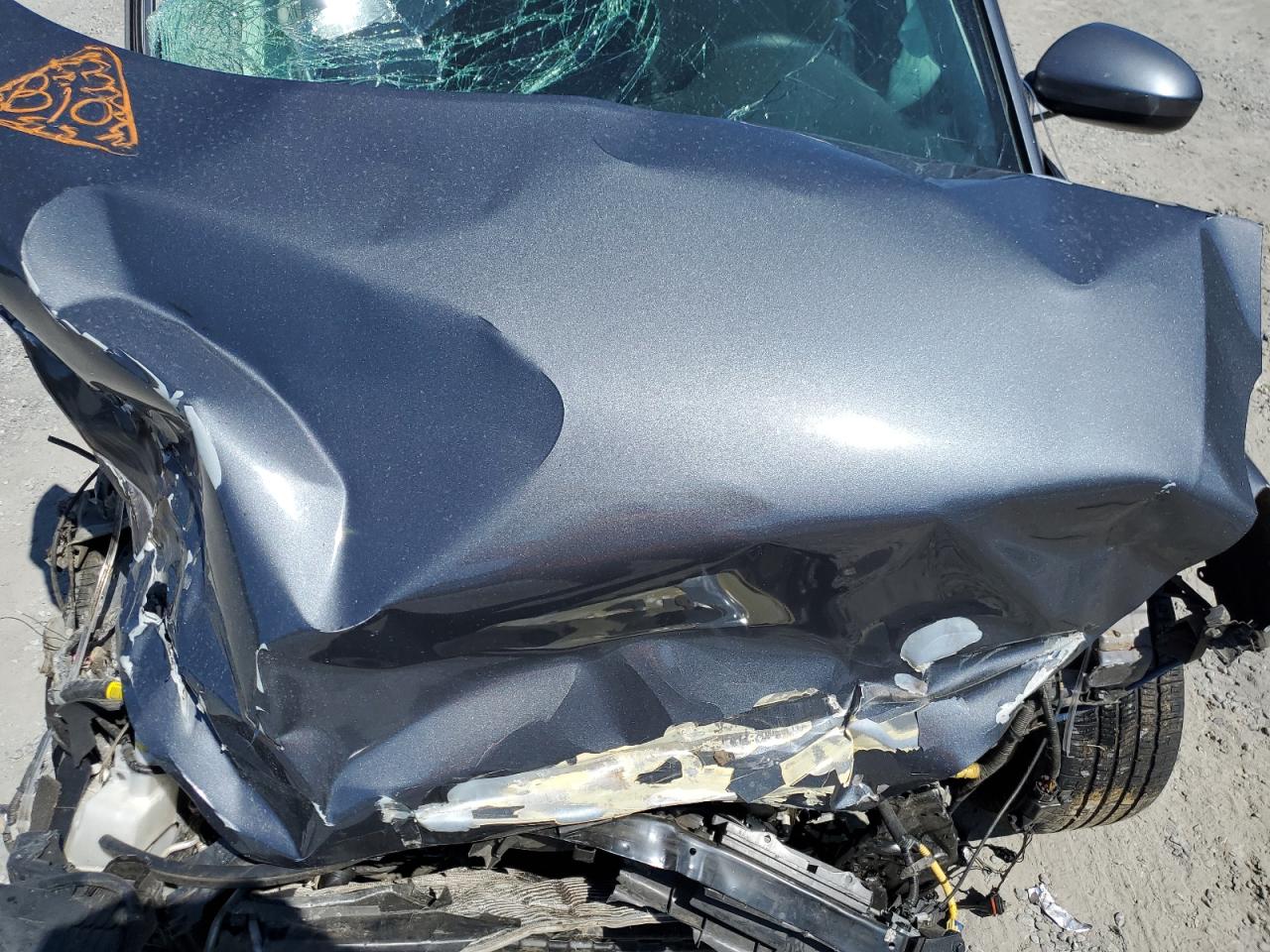 2019 Hyundai Tucson Limited VIN: KM8J33A44KU067495 Lot: 80381395