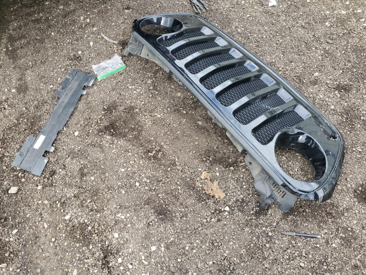 2021 Jeep Wrangler Unlimited Sport VIN: 1C4HJXDG9MW646270 Lot: 71705995