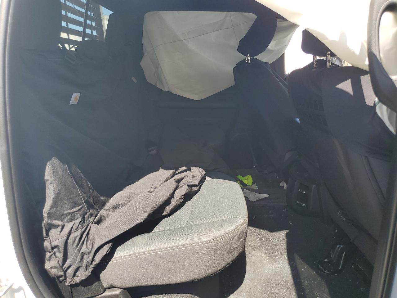 2024 Ram 3500 Tradesman VIN: 3C63R3CL7RG184878 Lot: 70684345