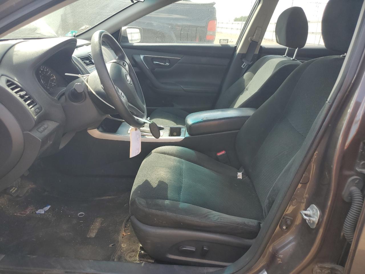 2015 Nissan Altima 2.5 VIN: 1N4AL3AP4FC417322 Lot: 83939575