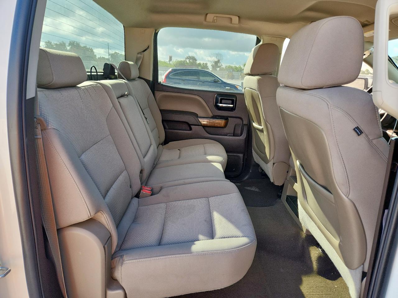 2014 GMC Sierra C1500 Sle VIN: 3GTP1UEC4EG382445 Lot: 82043225