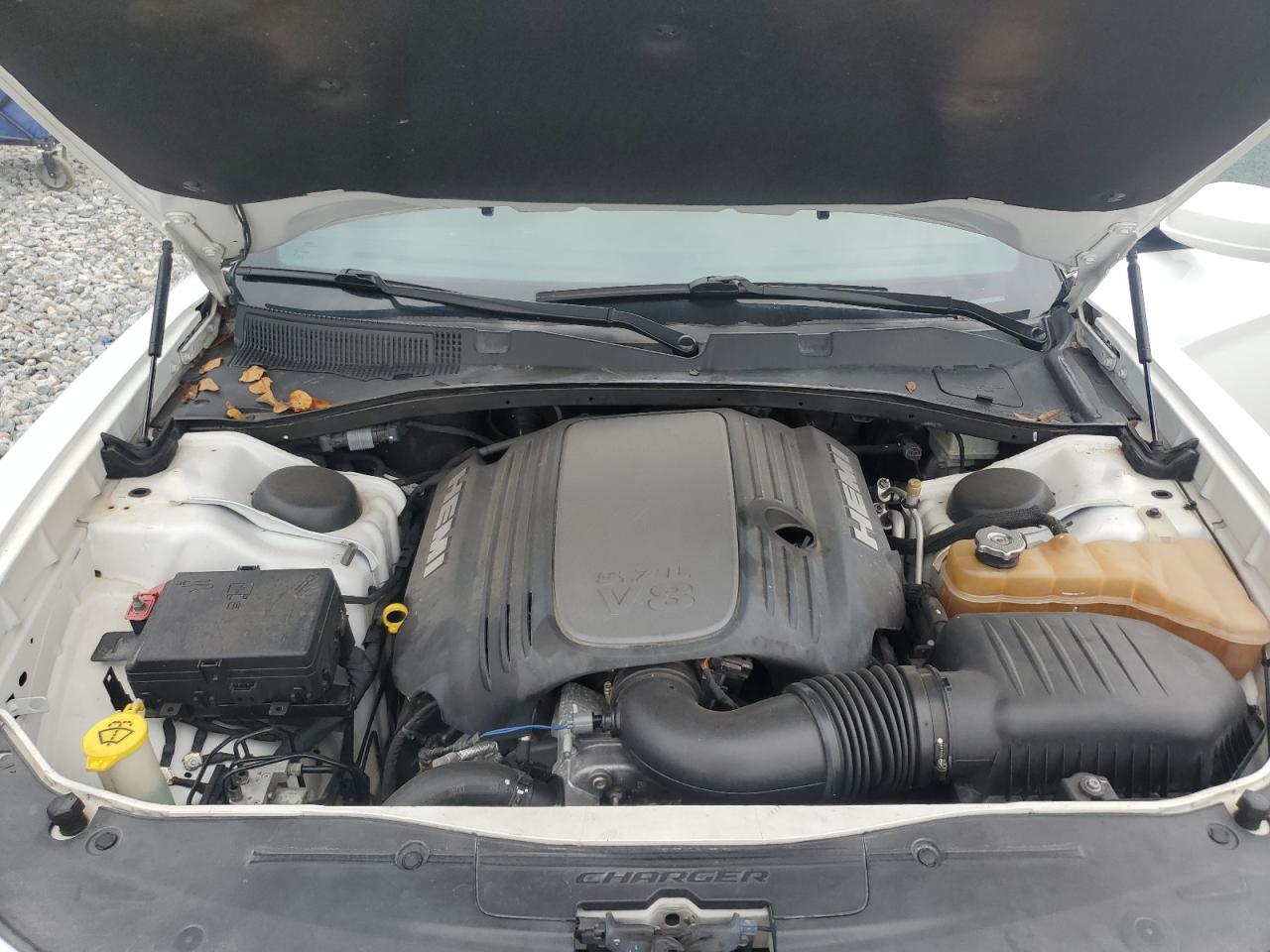 2016 Dodge Charger R/T VIN: 2C3CDXCT4GH286154 Lot: 81843085