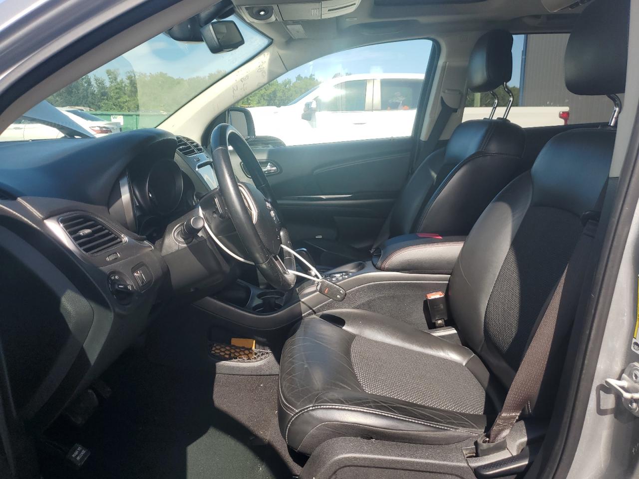 2020 Dodge Journey Crossroad VIN: 3C4PDCGB4LT270111 Lot: 71355865