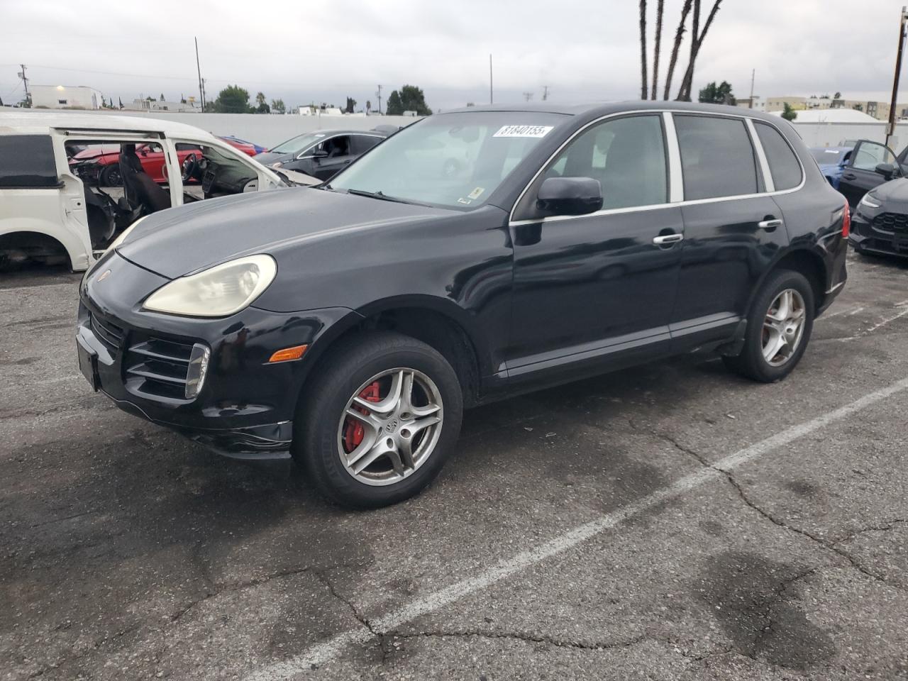 Vehicle photo