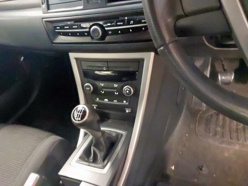 2012 MG 6 S GT TURBO 