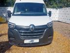 2023 RENAULT MASTER LM35 BUSINESS+ BLU LM35DCI 135 BUSINESS+ MEDIUM ROOF for sale at Copart WISBECH