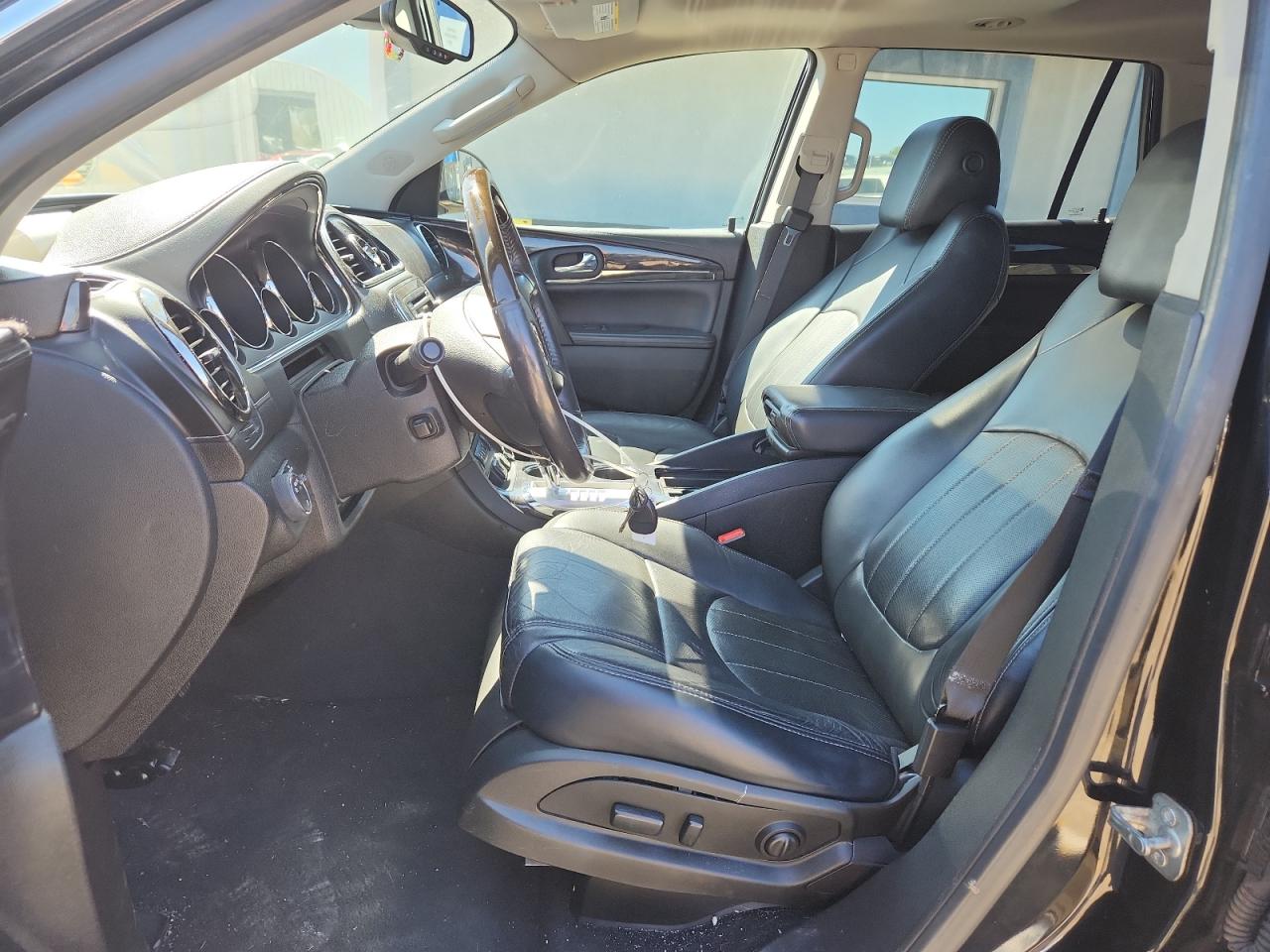 2016 Buick Enclave VIN: 5GAKRCKD3GJ159519 Lot: 80393325