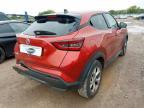 2021 NISSAN JUKE N-CONNECTA DIG-T  for sale at Copart WESTBURY