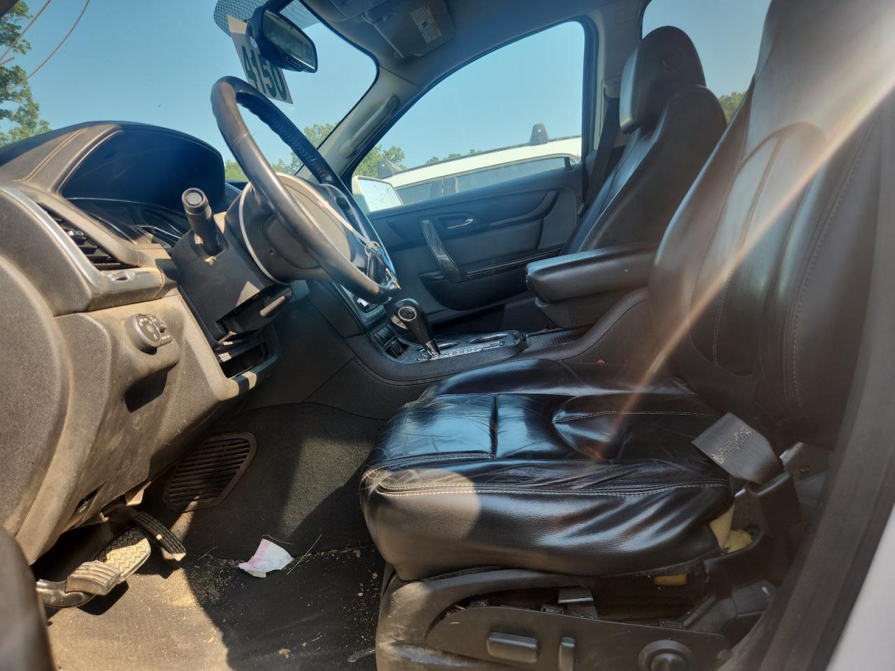 2016 GMC Acadia Slt-1 VIN: 1GKKRRKD2GJ148775 Lot: 81054355